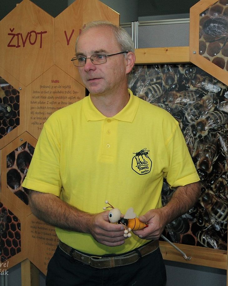 Tomáš Moravec